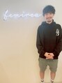 アグ ヘアー フェミリア 豊明店(Agu hair femirea) 河辺 本基