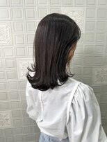 トリエラ 池袋(TRIELA)&nbsp;インナカラーベージュ