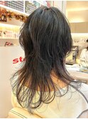 【stella嵯峨】ネオウルフ☆レイヤースタイル
