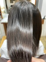 アローズ(arose)&nbsp;髪質改善縮毛矯正