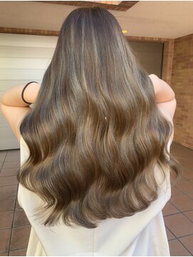 マティス 表参道(matiz) オススメ☆うるツヤ美髪ヘア☆