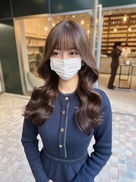 クム(kumu) ベージュカラー