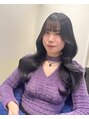 トッカ 千葉ANNEX店(tocca) 韓国ヘアお任せください