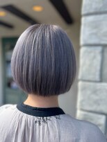 ヴァンファミリー アピタ福井飯塚店(Vanfamily)&nbsp;ハイトーン　シルバー