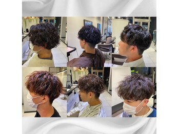 EARTH Authentic 南柏店