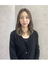 ミュウ(Miiiu) 塚原 菜々美
