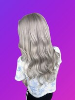 ドール(Doll)&nbsp;silverbeige