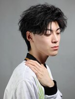 リップス 仙台annex(LIPPS)&nbsp;カルマツイスパショート