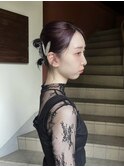 ♪おだんごツイン♪