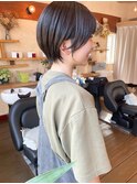【大分/わさだ/Number】学生ショート20代30代40代50代