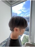 ラベンダーグレージュ