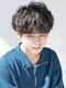 グランマッシュ(Granmash)の写真/【天神大名】メンズ大歓迎☆トレンドを押さえたお洒落styleで第一印象UP◎
