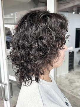 ニューモナ 堺市で1番おしゃれになれる美容室