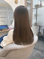 シア 春日部店(SHEER) ナチュラルブラウン/SHEER春日部店