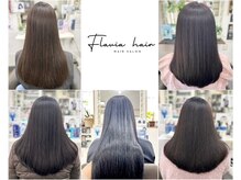 フラヴィアヘアー(Flavia Hair)