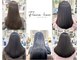 フラヴィアヘアー(Flavia Hair)の写真