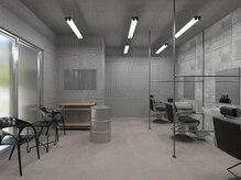 マークバーバーカンパニー 藤沢(MARK BARBER COMPANY.)