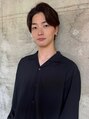 サイン 渋谷(SIGN) 南隼太 韓国ヘア