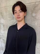 サイン 渋谷(SIGN)&nbsp;南隼太 渋谷表参道