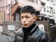 アンサー(ANSWER)の写真/しっかりパーマもラフパーマもメンズパーマ全般は【ANSWER】の手にかかれば”雰囲気あるオトコ”に。