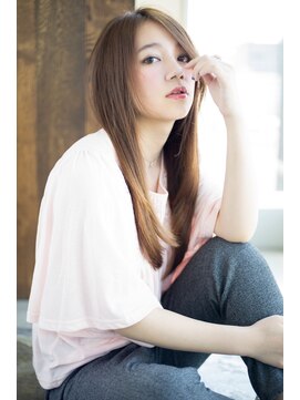 サードバイローラン(THiRD by ROULAND) 【THiRD】チェリーブラウンミニウルフ