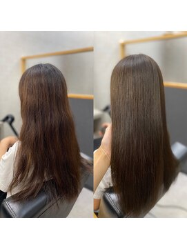 エマ(EMMA) ヘアポテンツァ