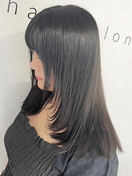 シー 浦安(SEA)の写真/お手頃プライスなのに可愛くなれる-何度でも可愛くカッコよく、あなたの「なりたい」を叶えるサロン[浦安]