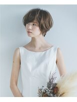 ミュゼ(Musee) フェミニンマッシュ