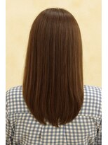 エンジェル 青葉台(ANGEL) ダークベージュロング