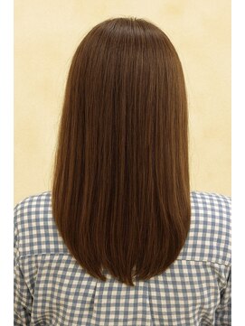 エンジェル 青葉台(ANGEL) ダークベージュロング