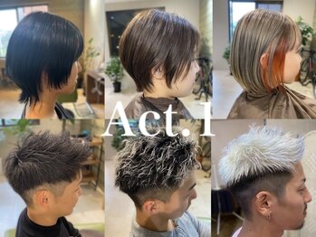 Act.1