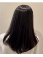 エイル 西梅田(eyl)&nbsp;TOKIO髪質改善縮毛矯正でさらなる美髪へ♪
