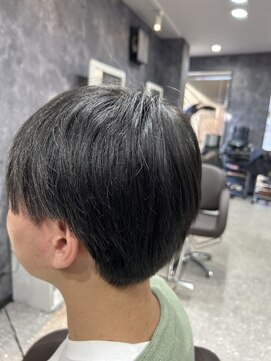 イワッシュ 大和駅店(IwAsh) マッシュ