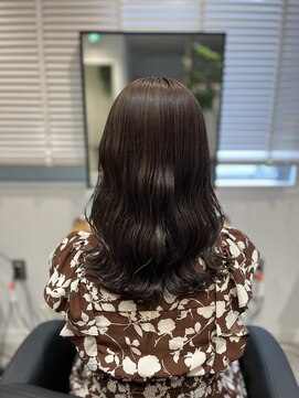 オールマイティービューティーモア(ALLMYTEA Beauty more+) ナチュラルブラウン