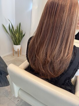 リゾートサロン オット(otto) ロング