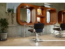 ニカバイカルマ(nica by carma)