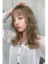 オブハーツ 八王子みなみ野店(OF-HEARTS)&nbsp;【髪質改善/白髪ぼかし/白髪染め/ハイライト/八王子みなみ野】