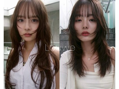 ローウェ 表参道(Louwe)の写真