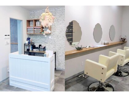 ハイライト 岡山南店の写真