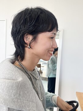 パーム スプリングス(Palm Springs) Hair by Palm Springs 1099