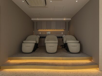 ロシェ 横浜店(loche)の写真