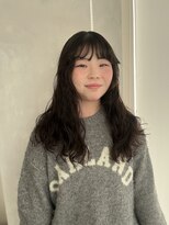 エイト ヘアサロン 渋谷本店(EIGHT)&nbsp;デジタルパーマ