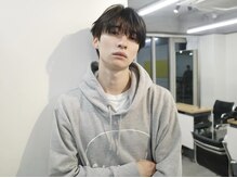 ヌーヴ(Nu:v)の雰囲気（ファッションや骨格に合わせたメンズカットもお任せ下さい）