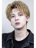 ゴールドシブヤ(GOALD SHIBUYA)&nbsp;センターパート