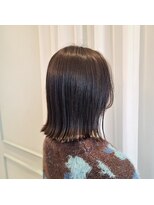 ビーエリアプレミアータ(BE AREA PREMIATA) 外はね