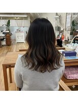 ジジ(JiJi)&nbsp;髪質改善/縮毛矯正/酸性ストレート/ヘッドスパ/白髪染め