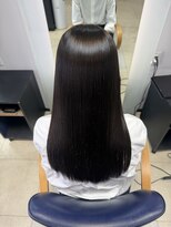 ジョルジュ サンク 戸田店(George Cinq) ロング