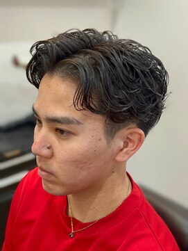 とこtoco ラルフカール