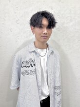 ルーム 郡山店(ROOM)&nbsp;渡邉 凜乙