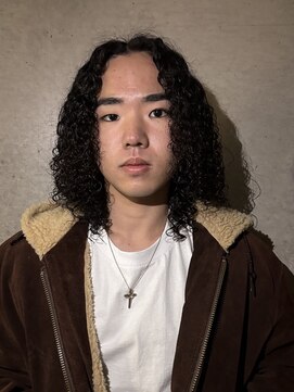 ランズサンズ 表参道(runsuns) 原宿/表参道/明治神宮前/メンズカット/メンズパーマ/学割U24
